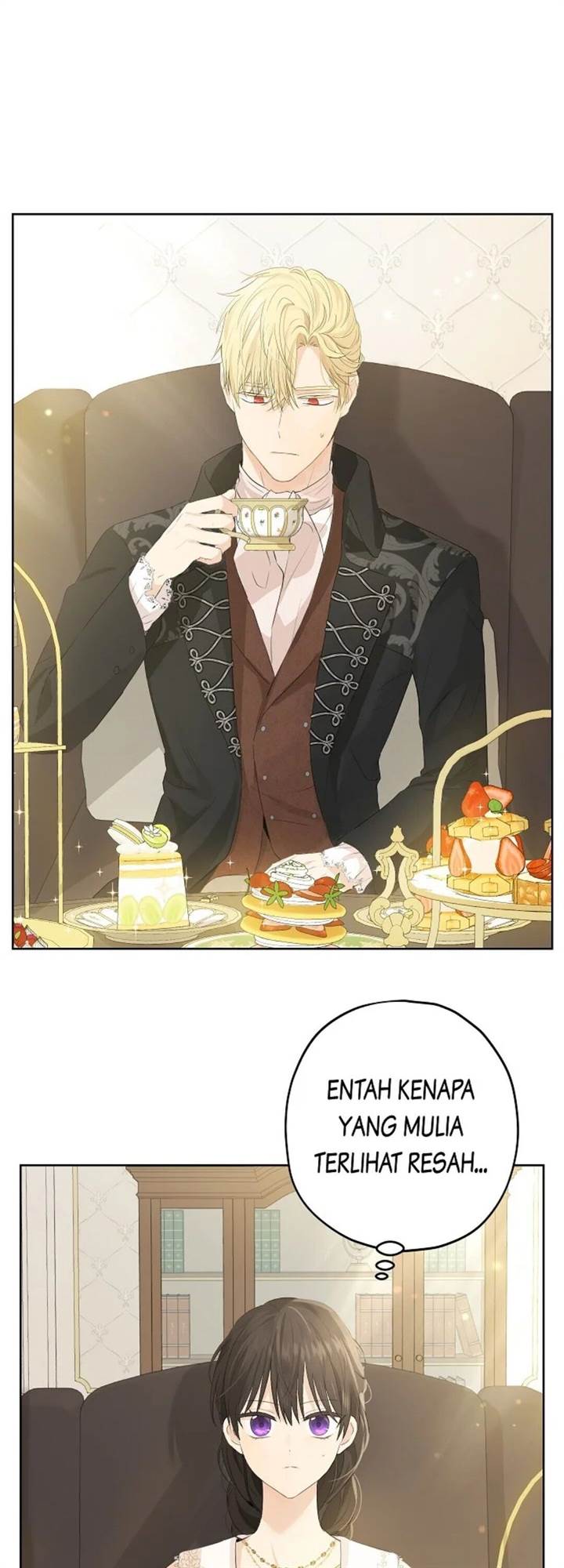 Actually, I Was the Real One Chapter 28 Gambar 19