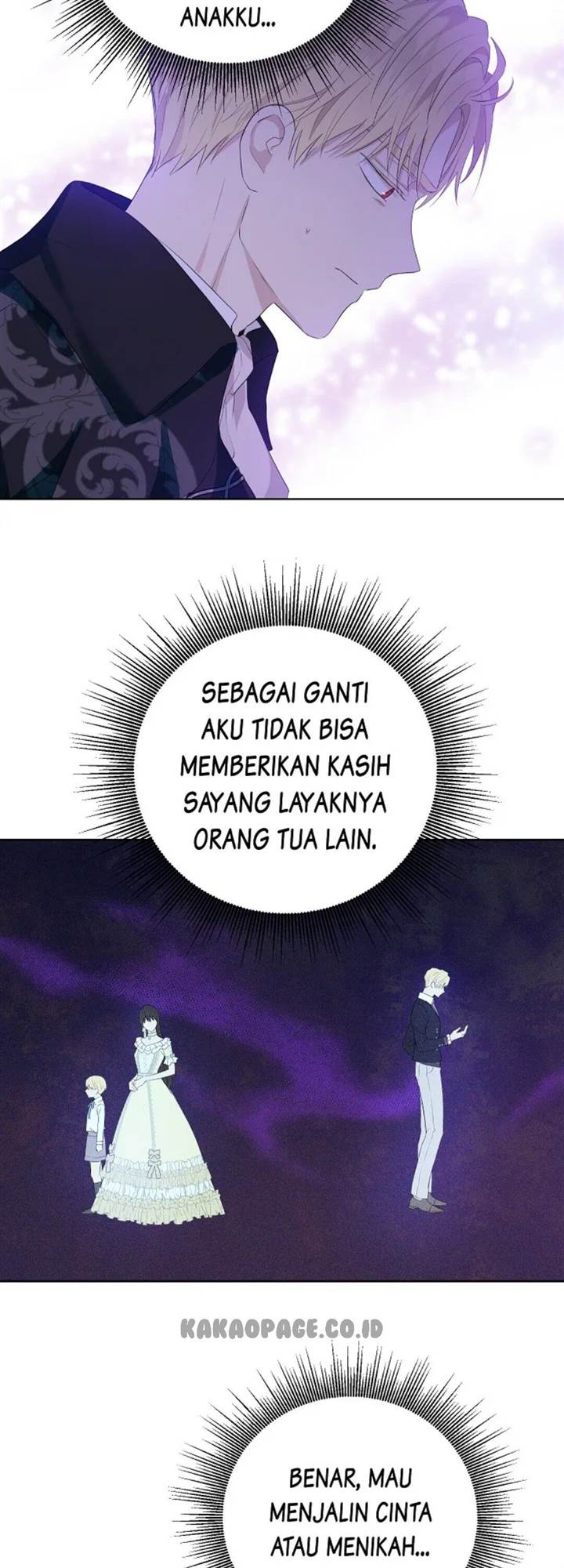 Actually, I Was the Real One Chapter 28 Gambar 23