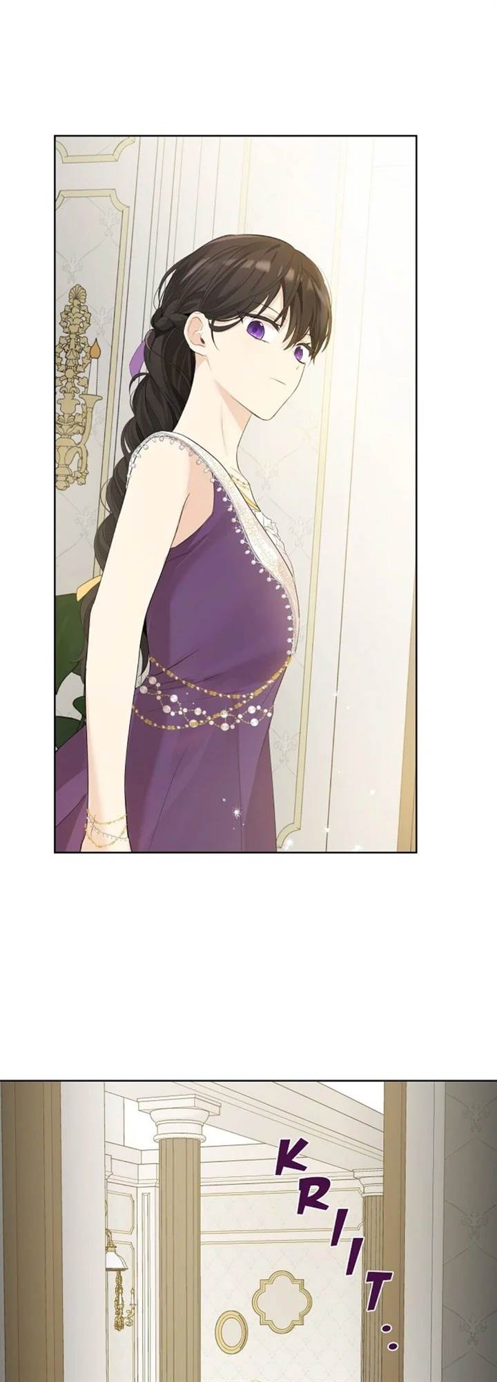 Actually, I Was the Real One Chapter 28 Gambar 28