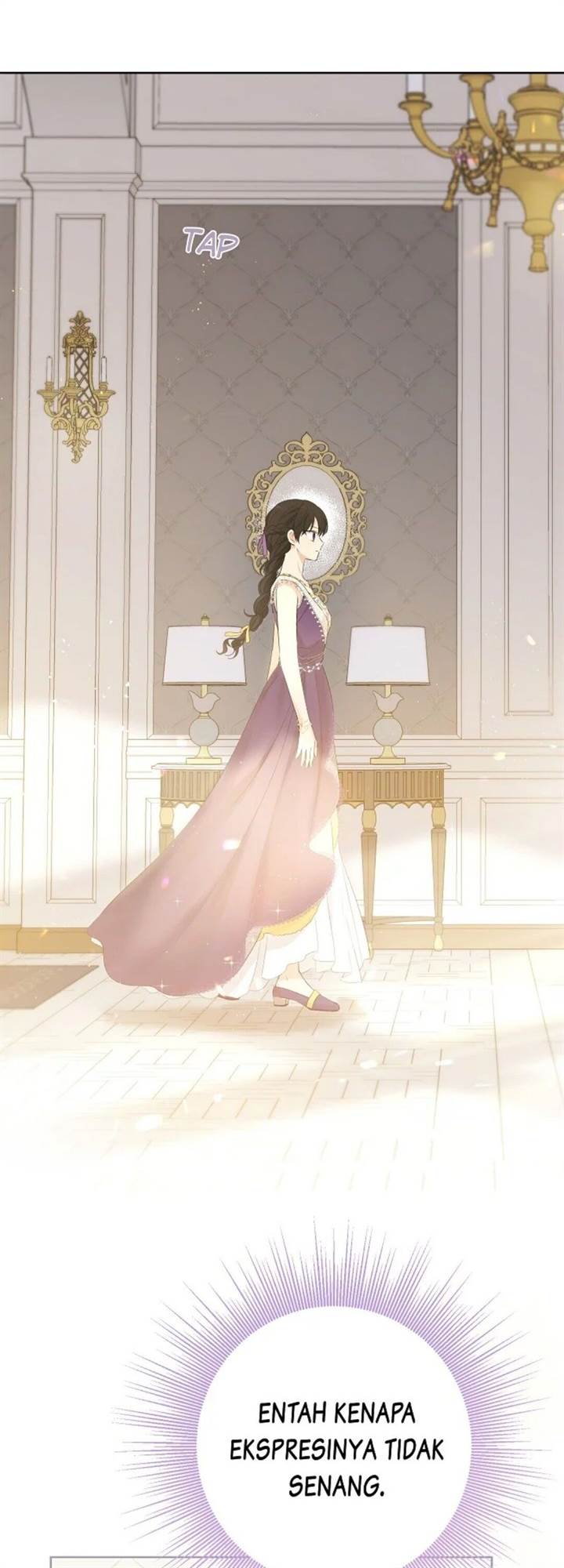 Actually, I Was the Real One Chapter 28 Gambar 30