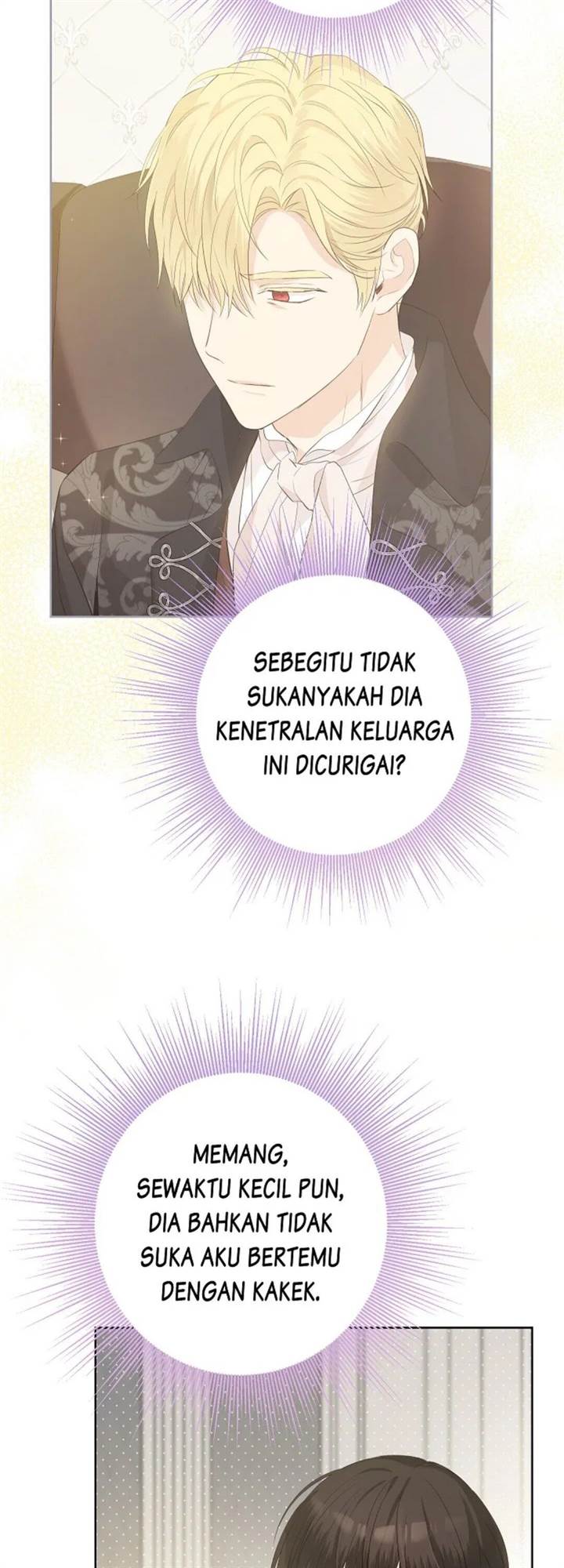 Actually, I Was the Real One Chapter 28 Gambar 31