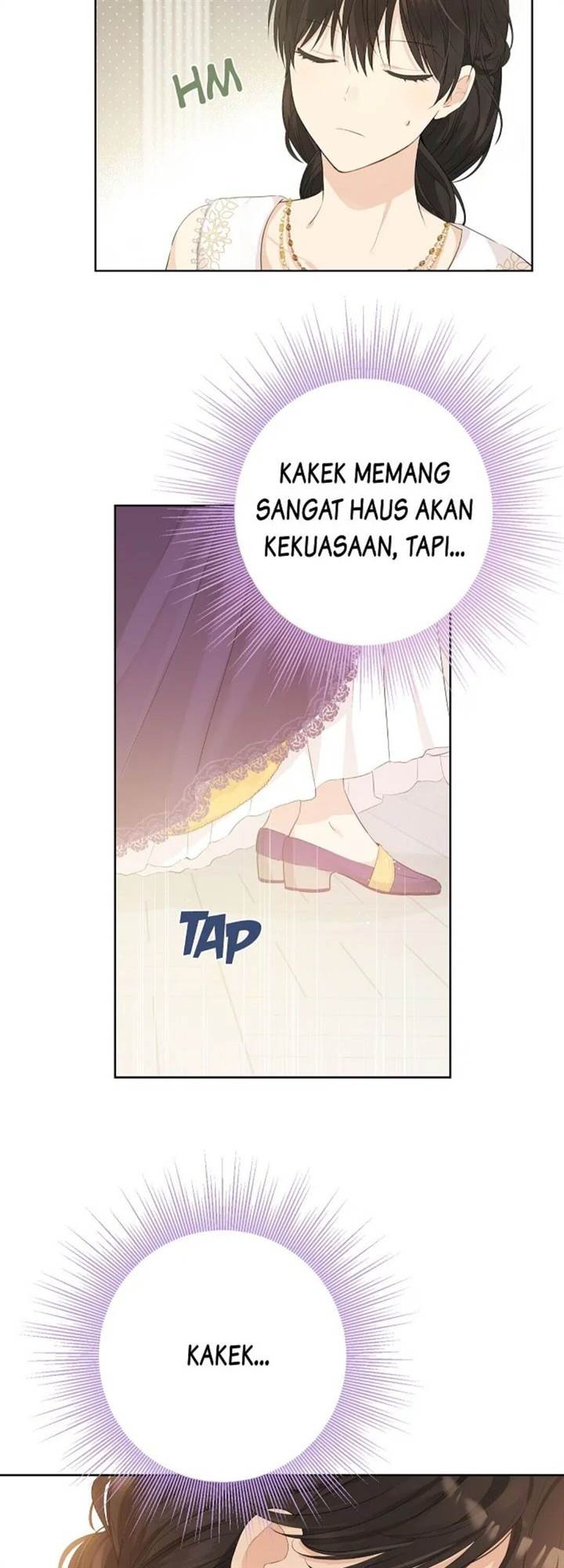 Actually, I Was the Real One Chapter 28 Gambar 32