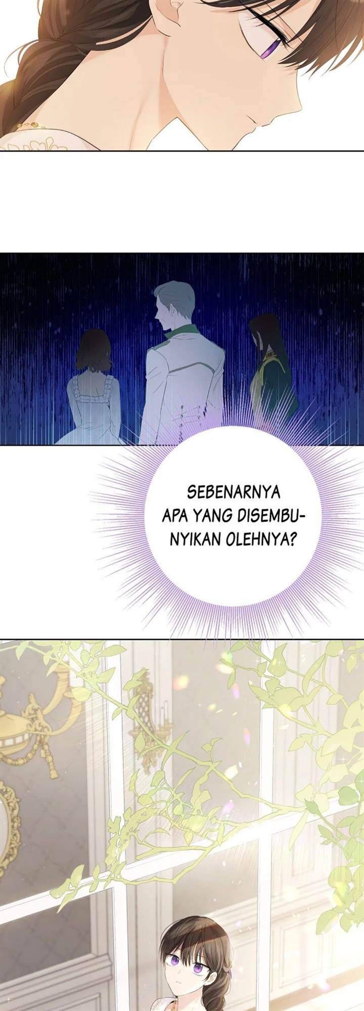 Actually, I Was the Real One Chapter 28 Gambar 33
