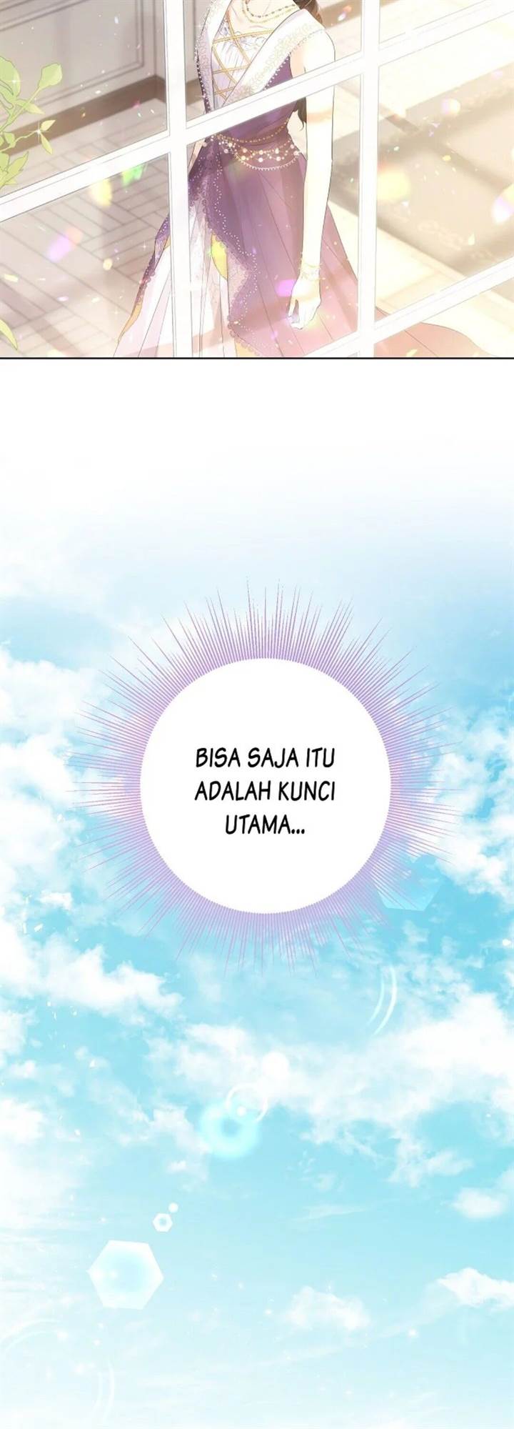 Actually, I Was the Real One Chapter 28 Gambar 34