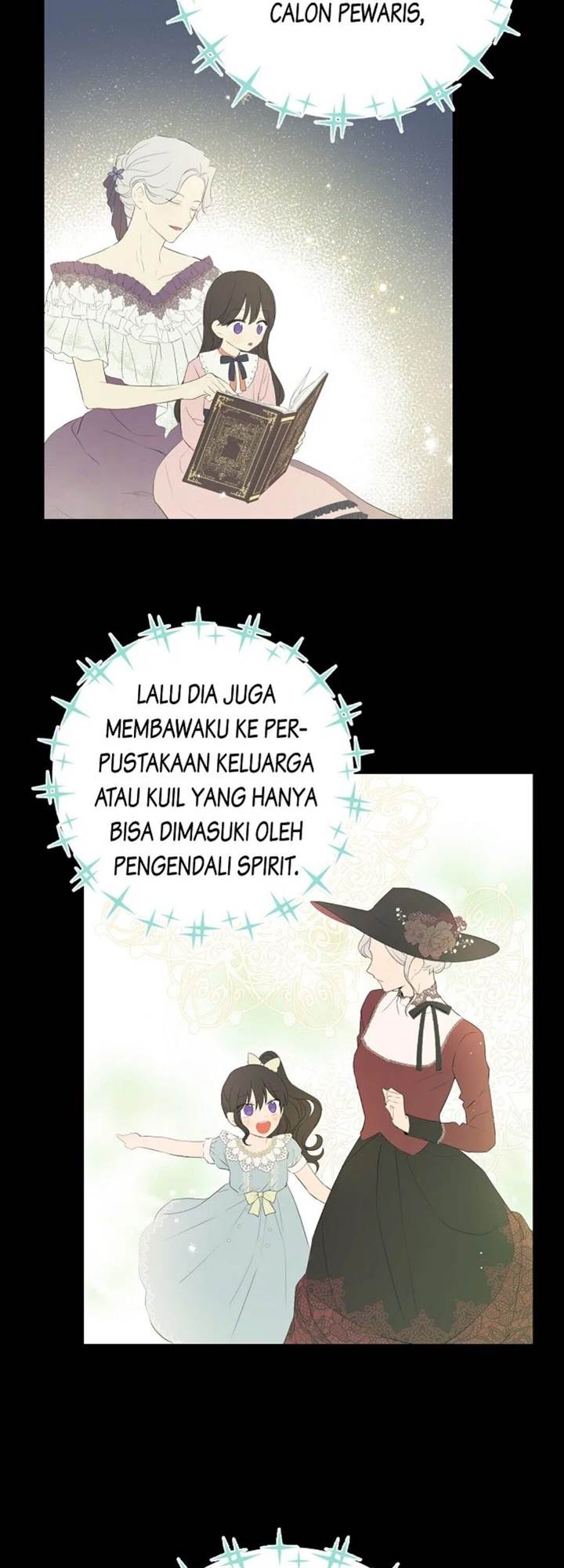 Actually, I Was the Real One Chapter 28 Gambar 5