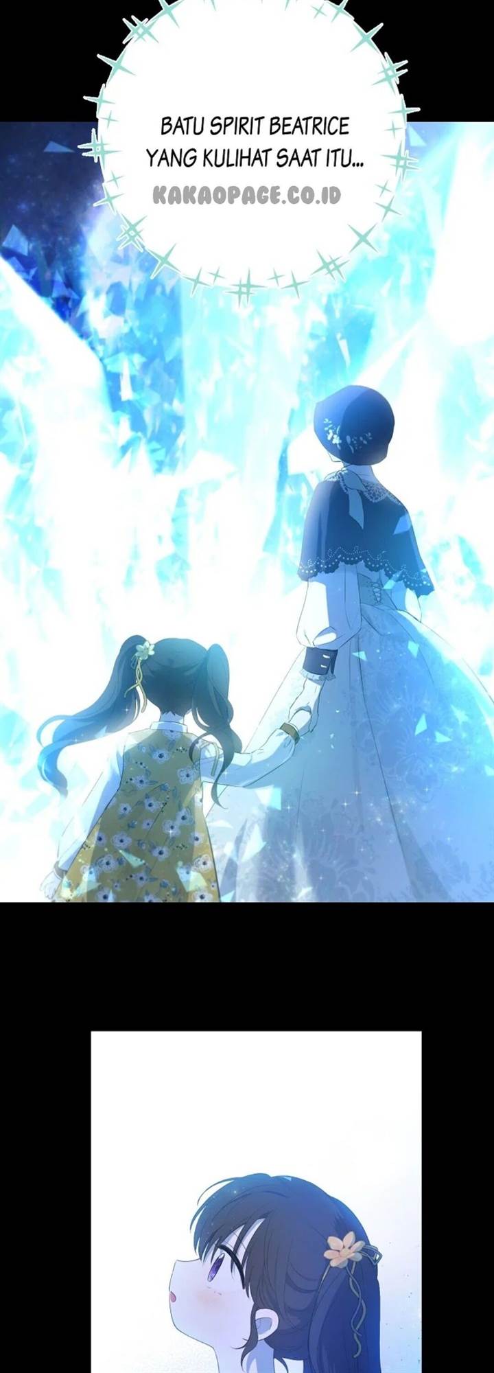 Actually, I Was the Real One Chapter 28 Gambar 6