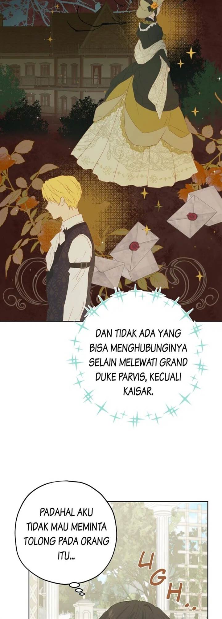 Actually, I Was the Real One Chapter 28 Gambar 8