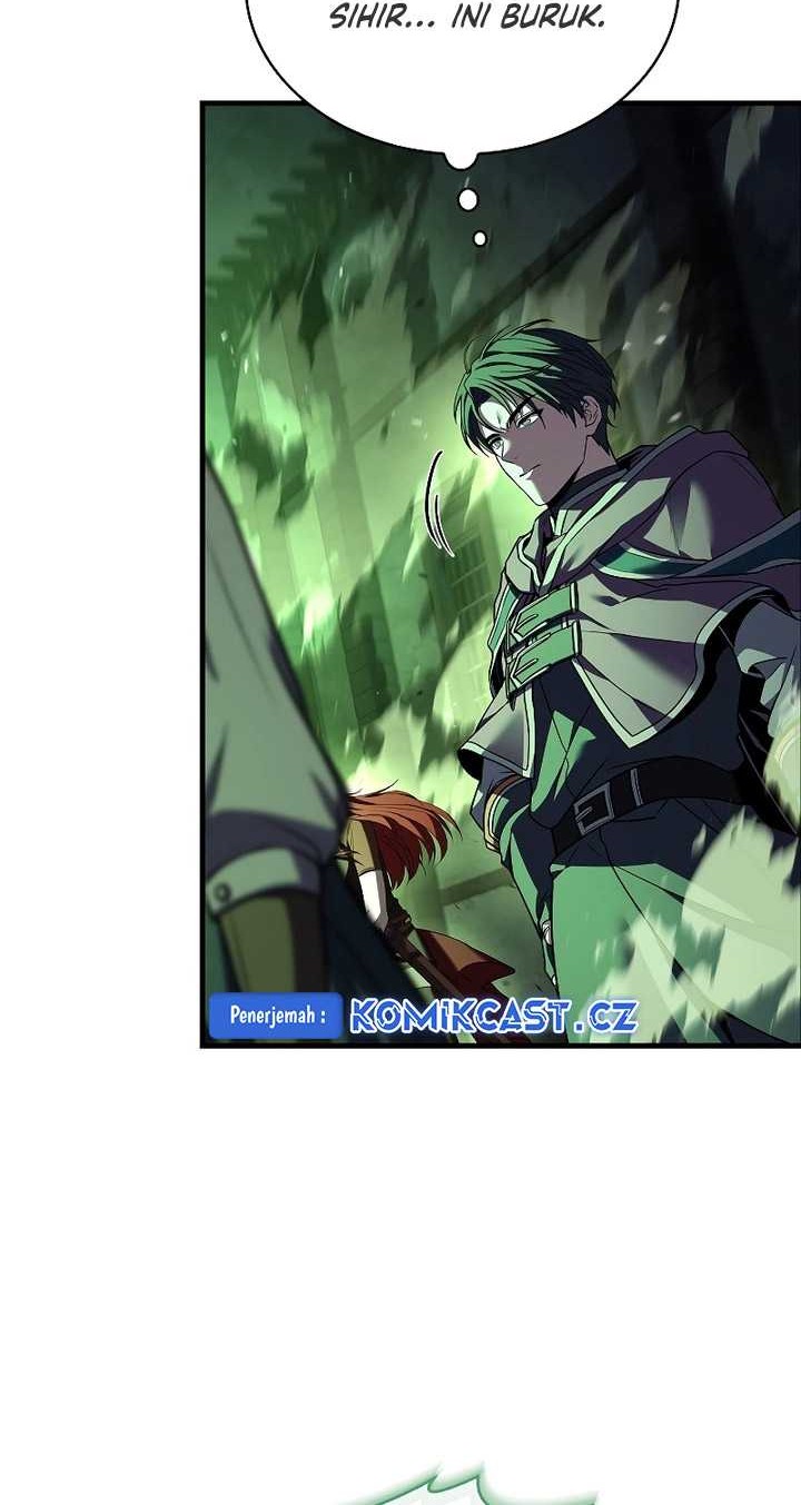 Death King Karnak Chapter 26 Gambar 19