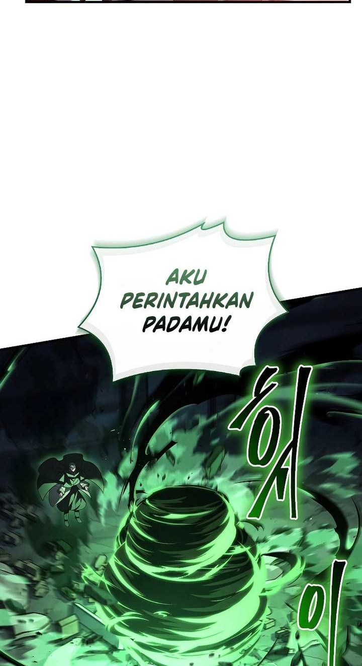 Death King Karnak Chapter 26 Gambar 23