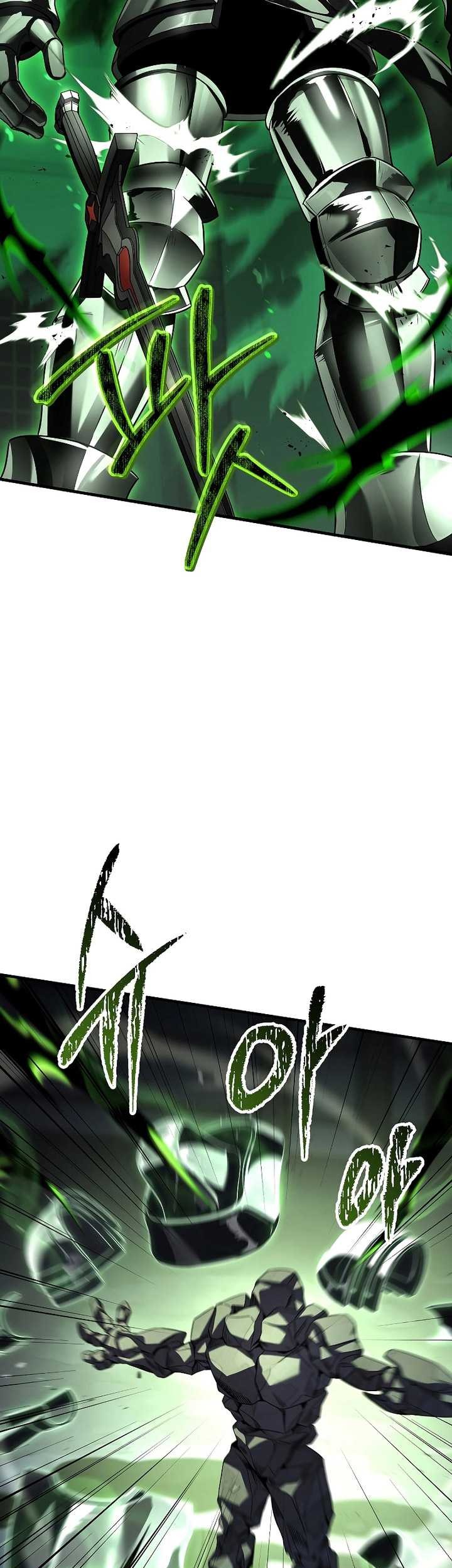 Death King Karnak Chapter 26 Gambar 28