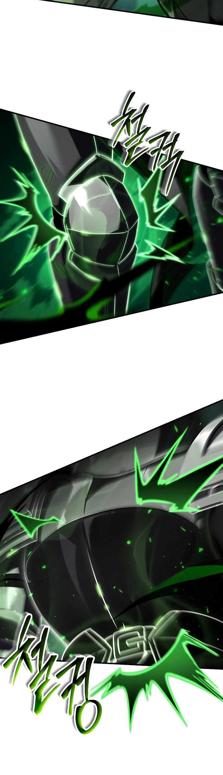 Death King Karnak Chapter 26 Gambar 30