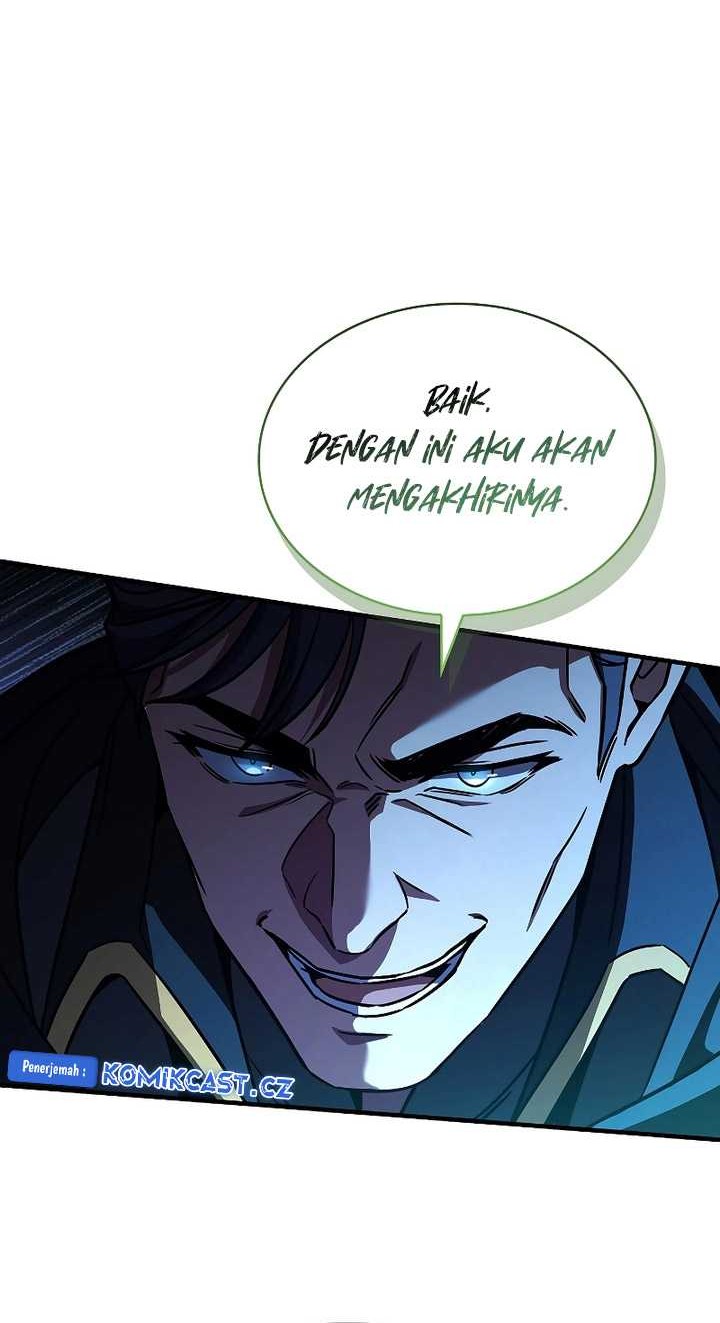 Death King Karnak Chapter 26 Gambar 31