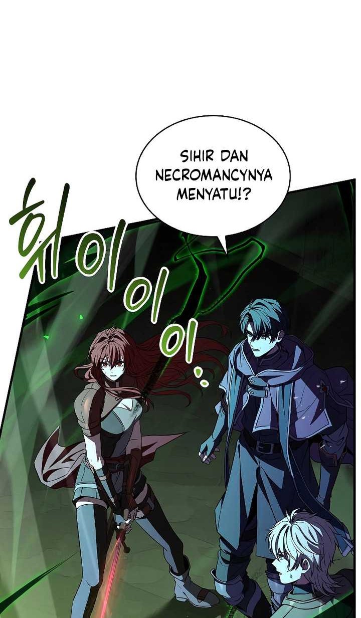 Death King Karnak Chapter 26 Gambar 33