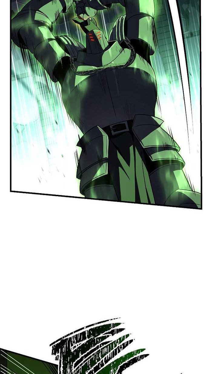 Death King Karnak Chapter 26 Gambar 35