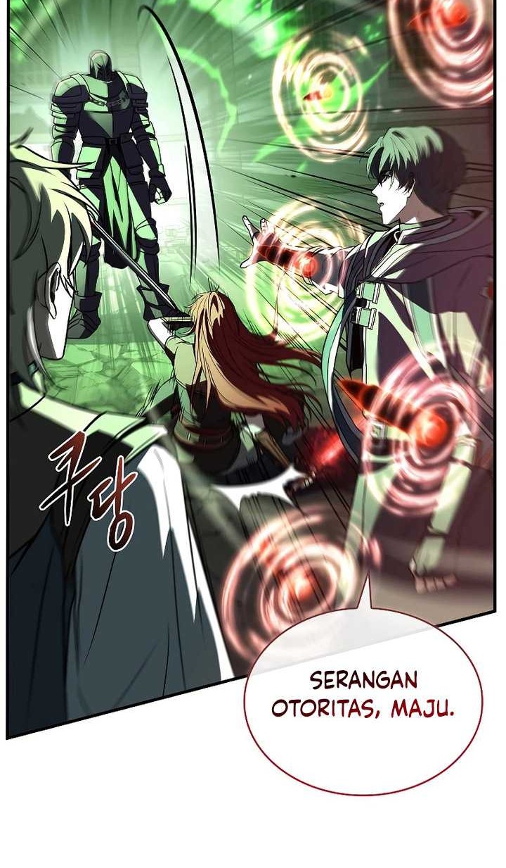 Death King Karnak Chapter 26 Gambar 39