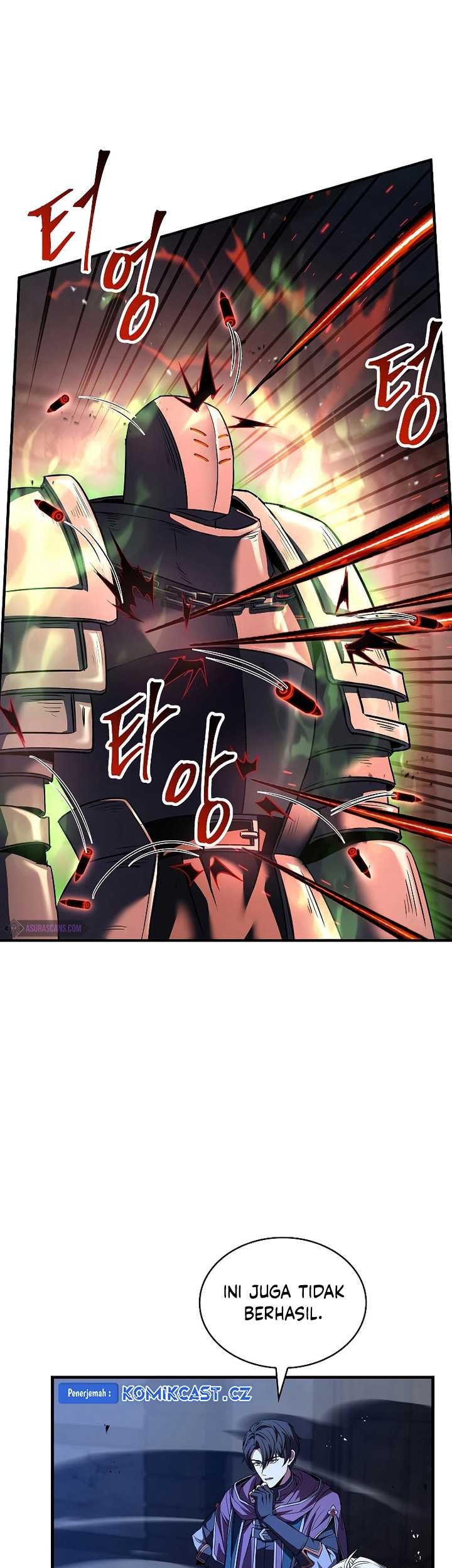 Death King Karnak Chapter 26 Gambar 40