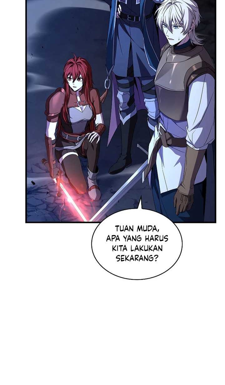 Death King Karnak Chapter 26 Gambar 41