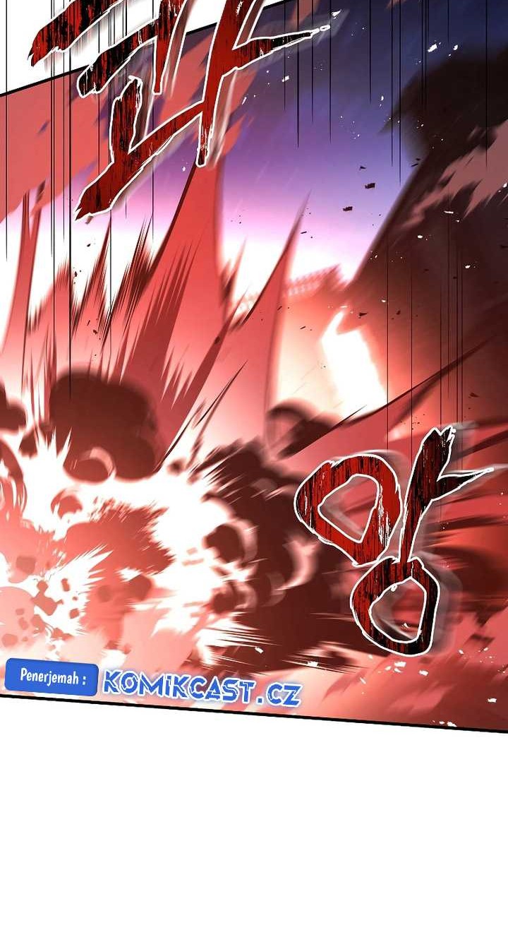 Death King Karnak Chapter 26 Gambar 43