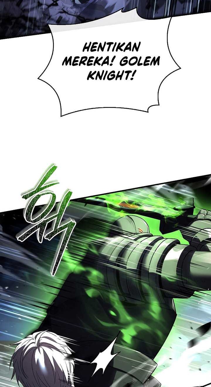 Death King Karnak Chapter 26 Gambar 47