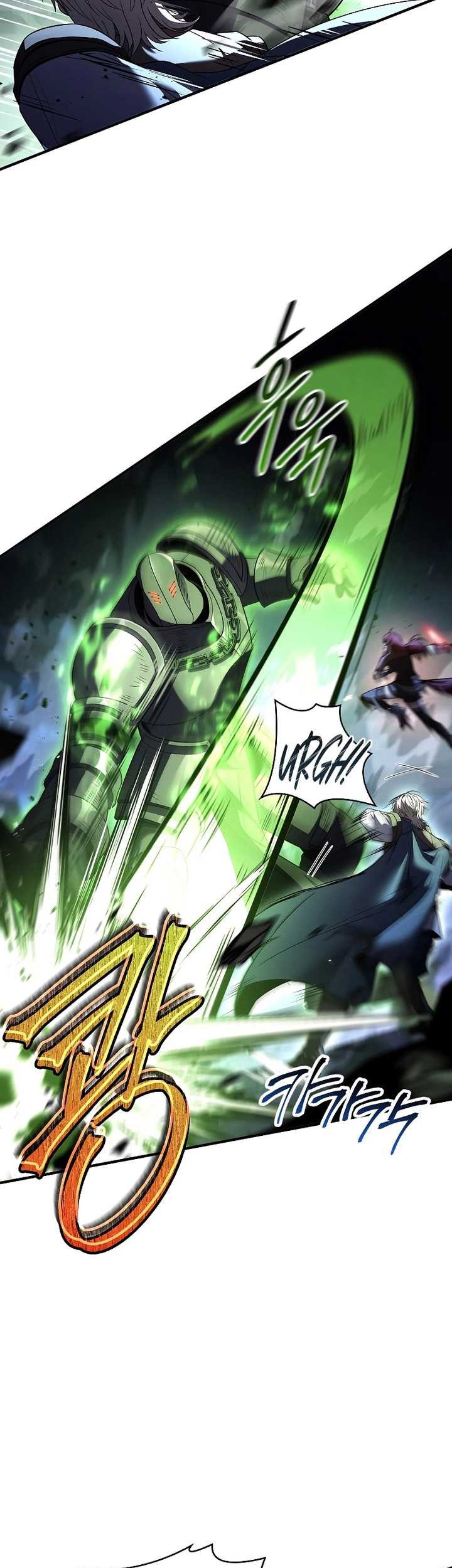 Death King Karnak Chapter 26 Gambar 48