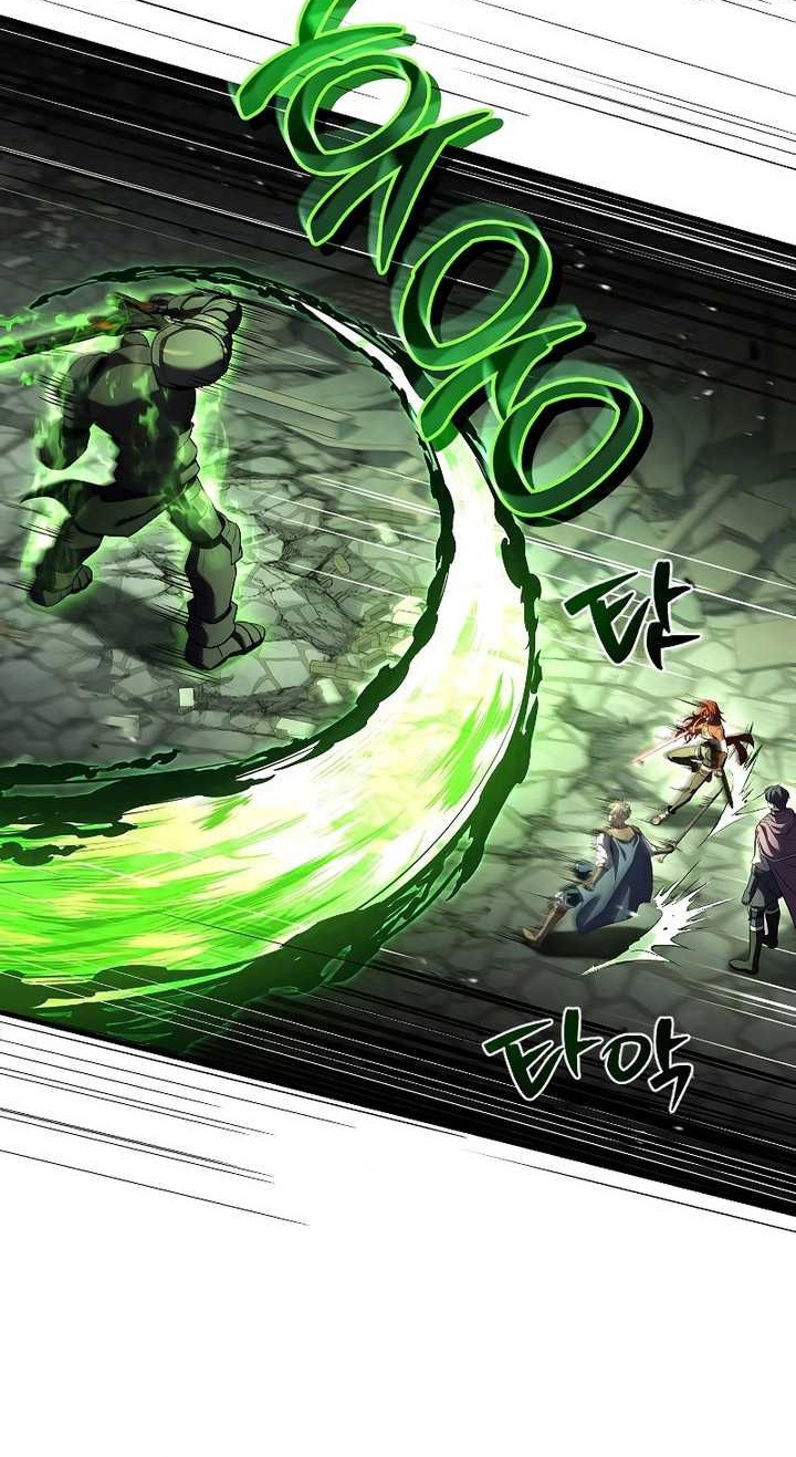 Death King Karnak Chapter 26 Gambar 51
