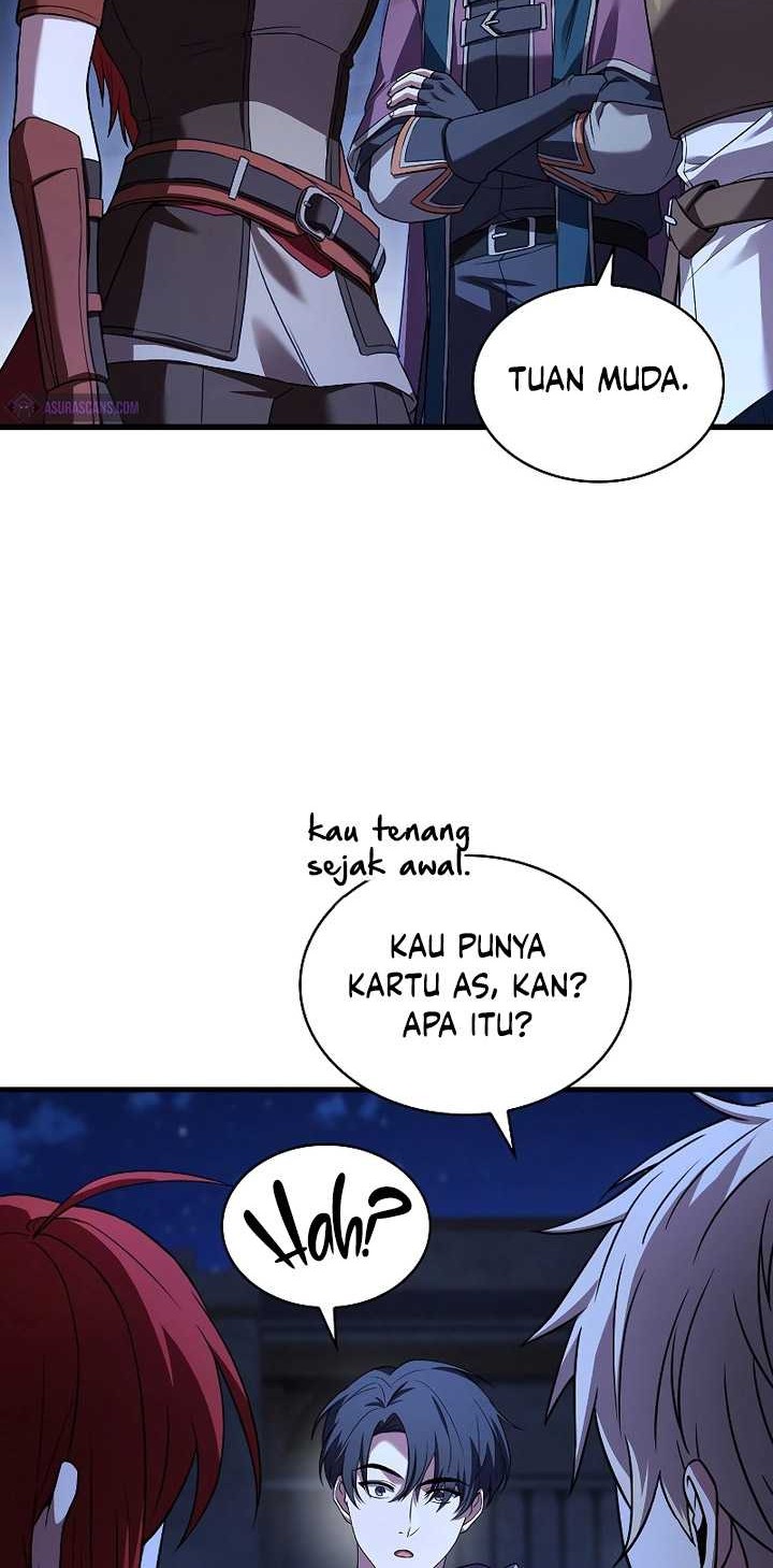 Death King Karnak Chapter 26 Gambar 53