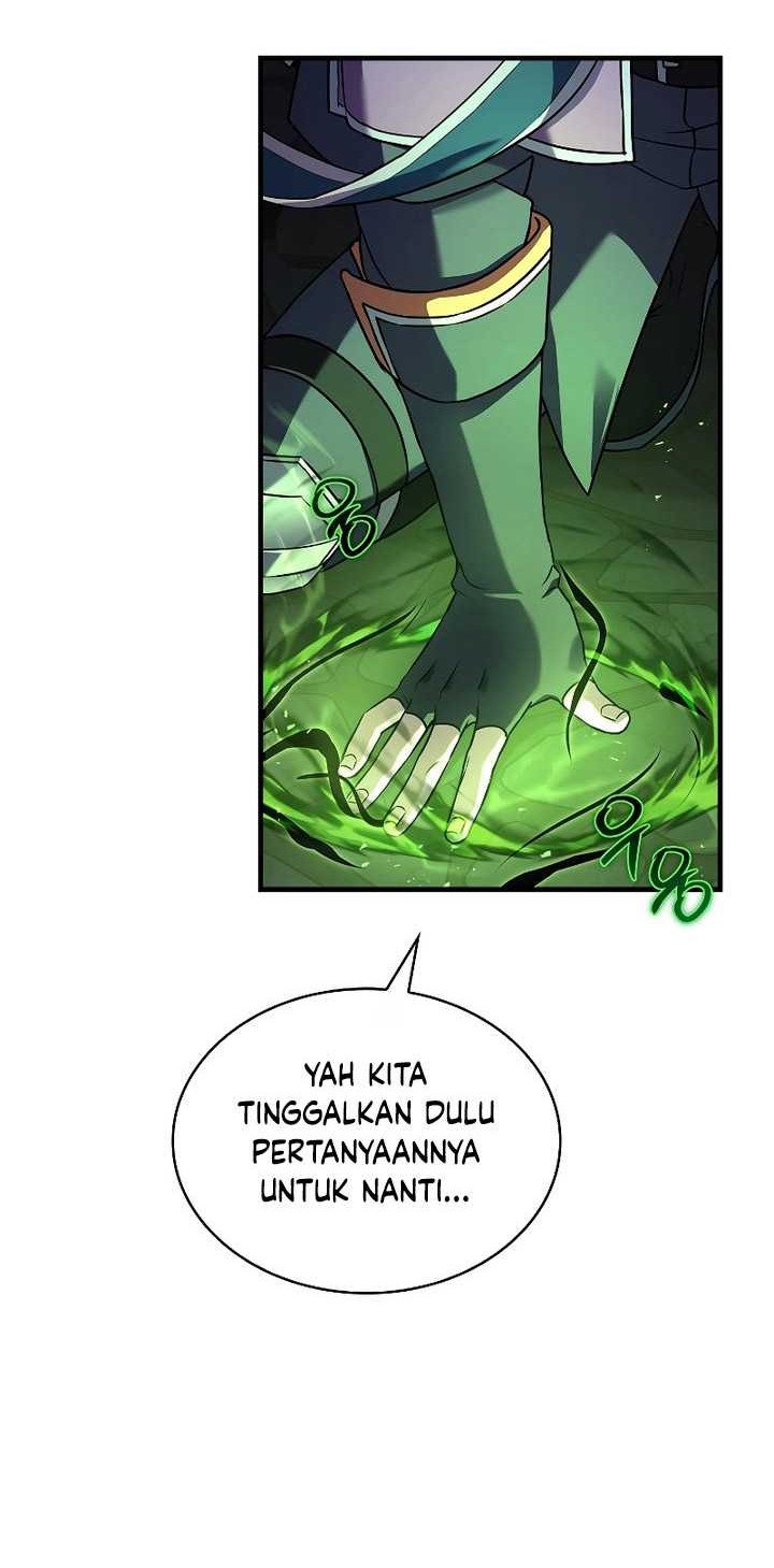 Death King Karnak Chapter 26 Gambar 55