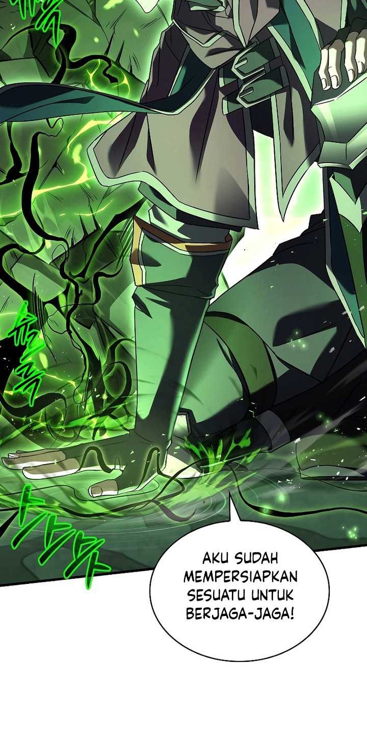 Death King Karnak Chapter 26 Gambar 57