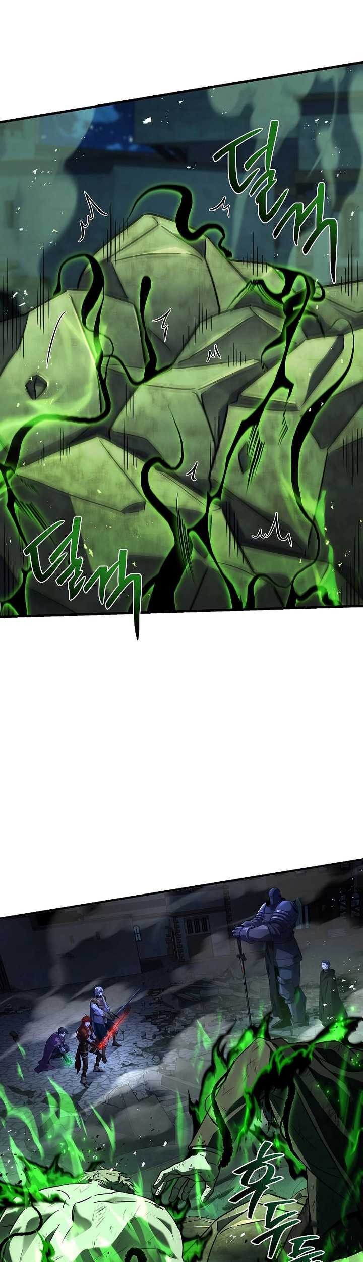 Death King Karnak Chapter 26 Gambar 58