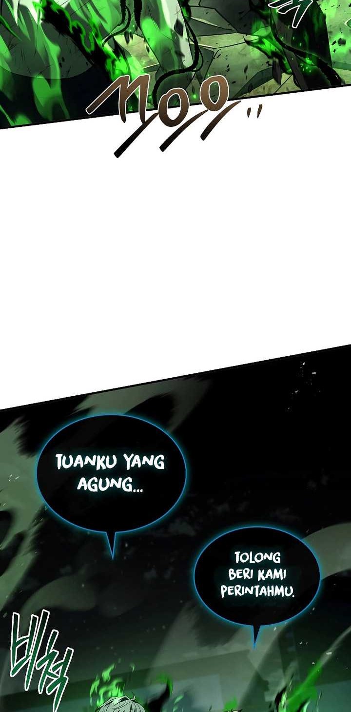 Death King Karnak Chapter 26 Gambar 59