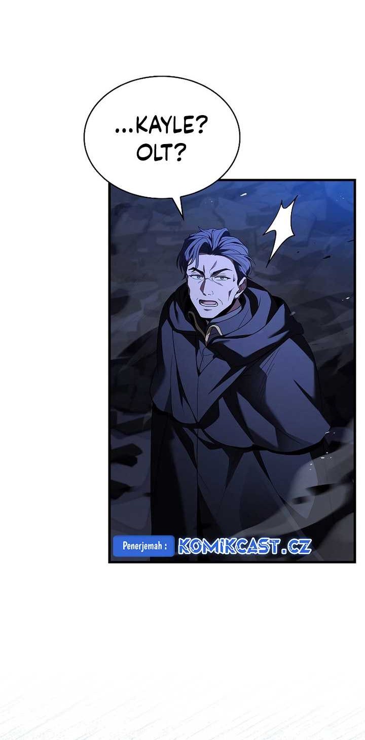 Death King Karnak Chapter 26 Gambar 61