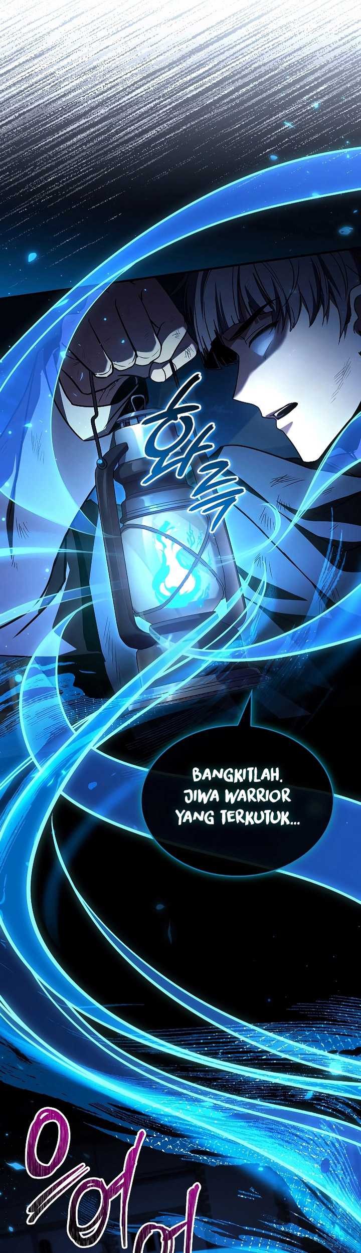 Death King Karnak Chapter 26 Gambar 62
