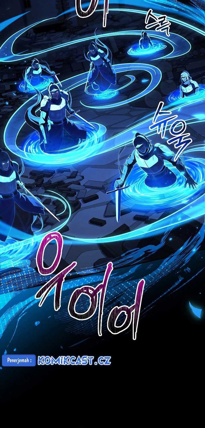 Death King Karnak Chapter 26 Gambar 63