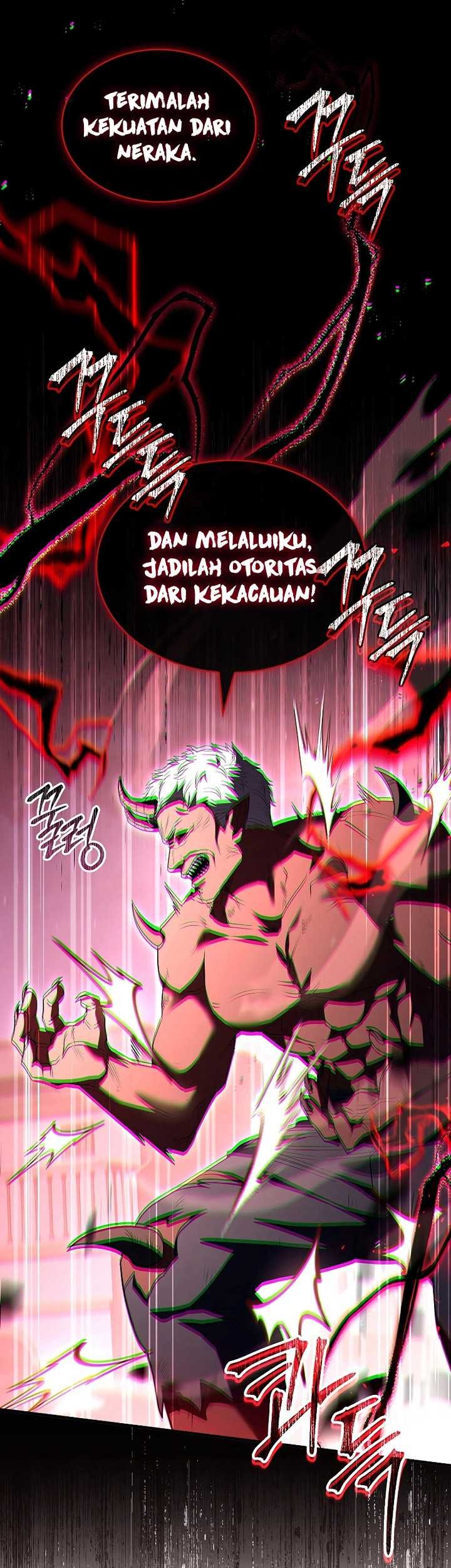Death King Karnak Chapter 26 Gambar 64