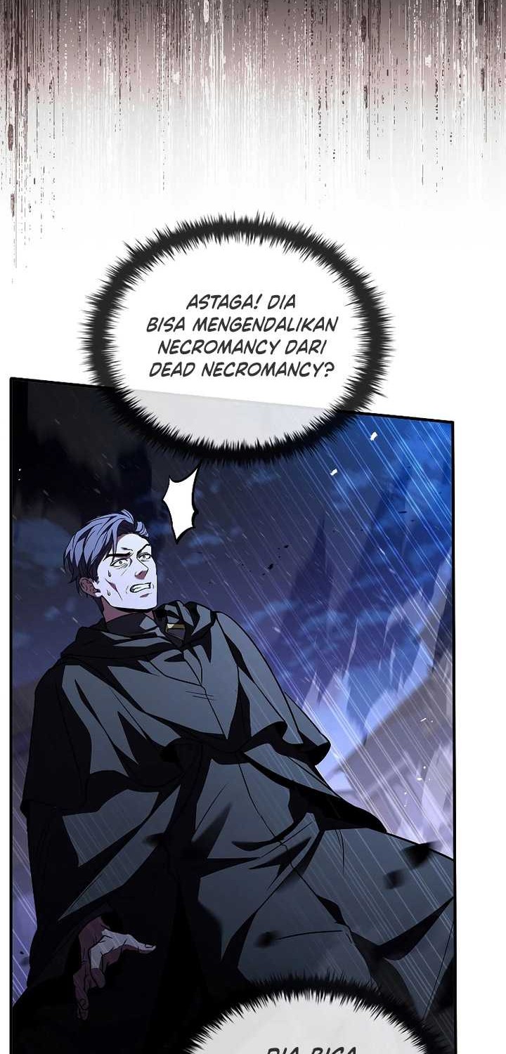 Death King Karnak Chapter 26 Gambar 65