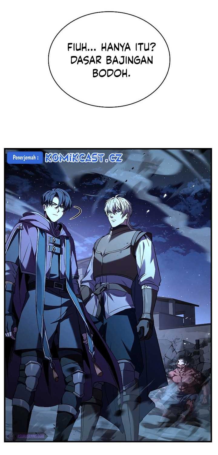 Death King Karnak Chapter 26 Gambar 71