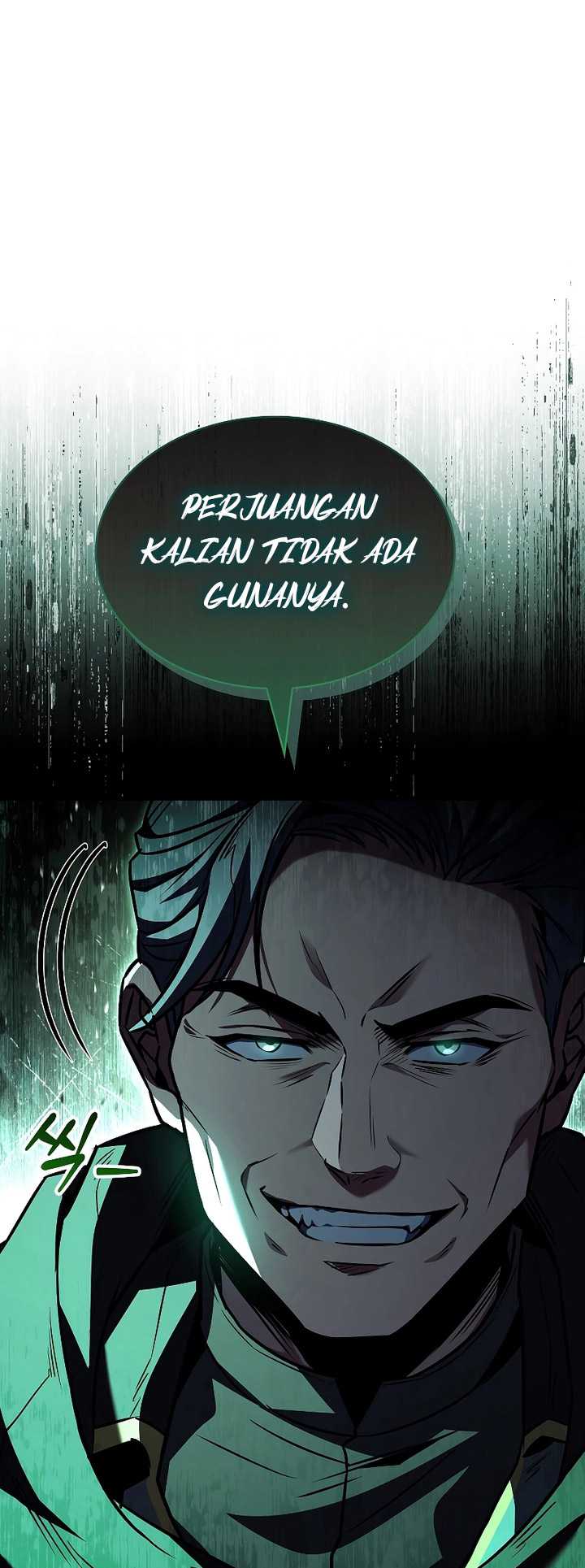 Death King Karnak Chapter 26 Gambar 72