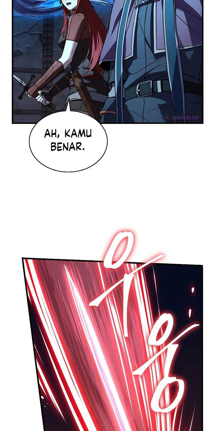 Death King Karnak Chapter 26 Gambar 5