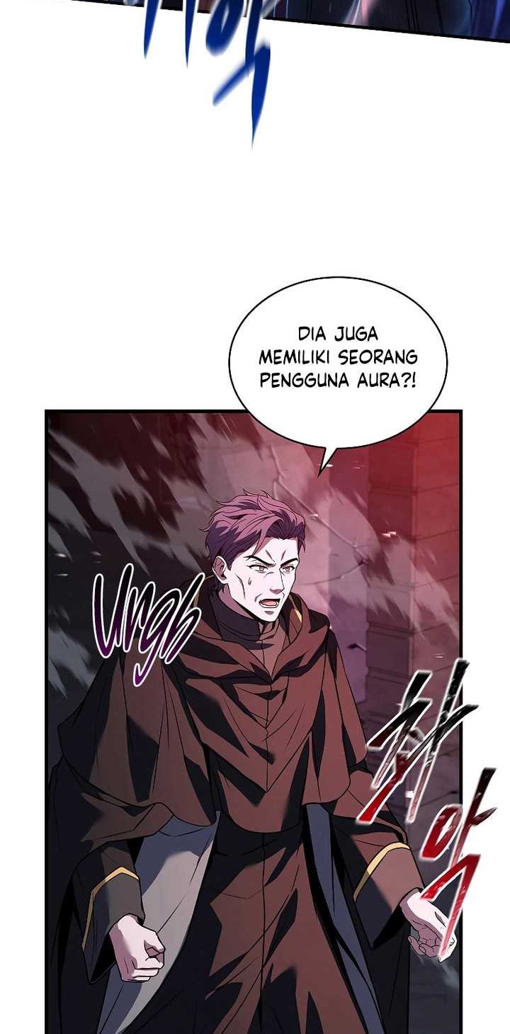 Death King Karnak Chapter 26 Gambar 7