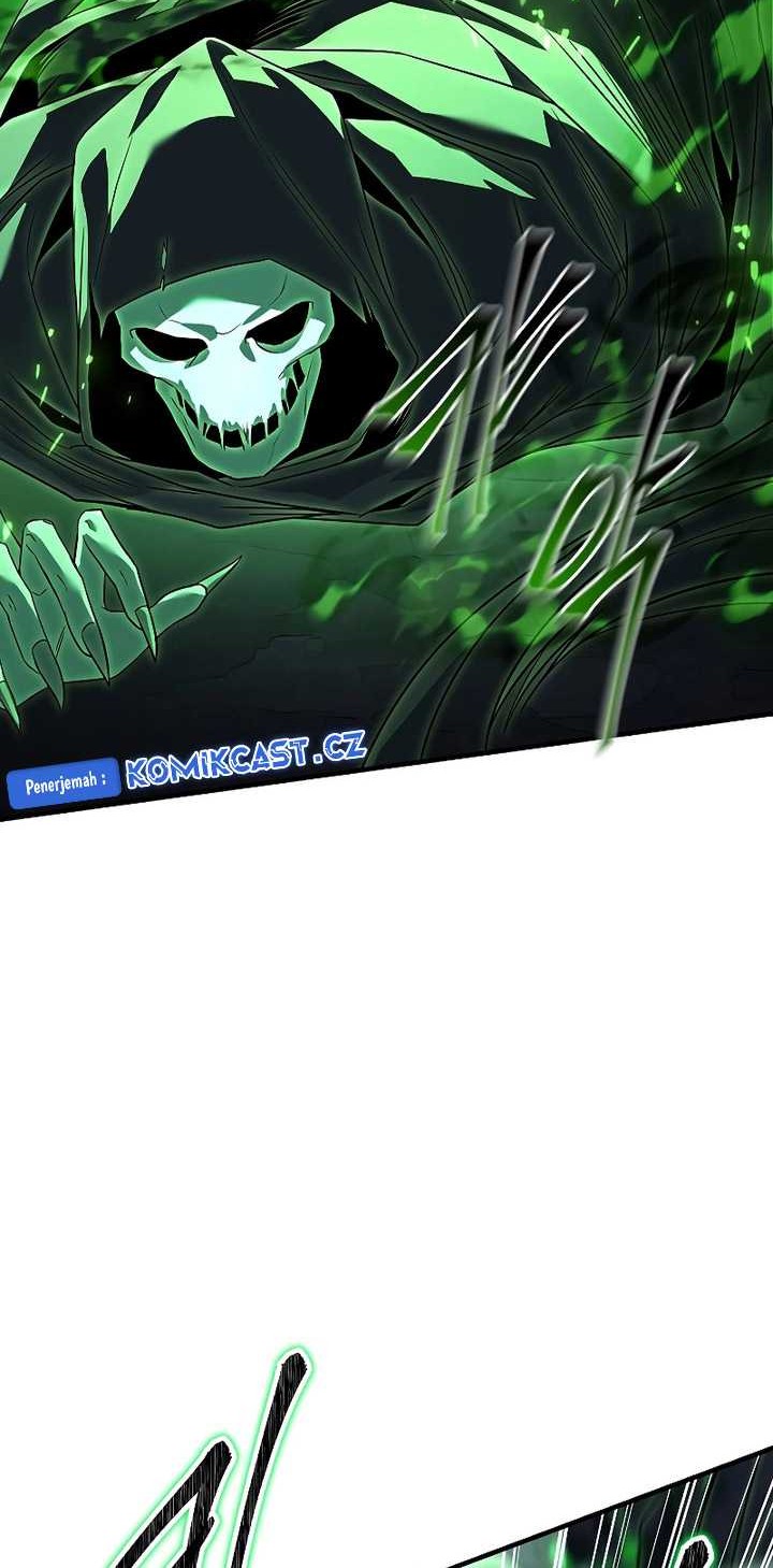 Death King Karnak Chapter 26 Gambar 9