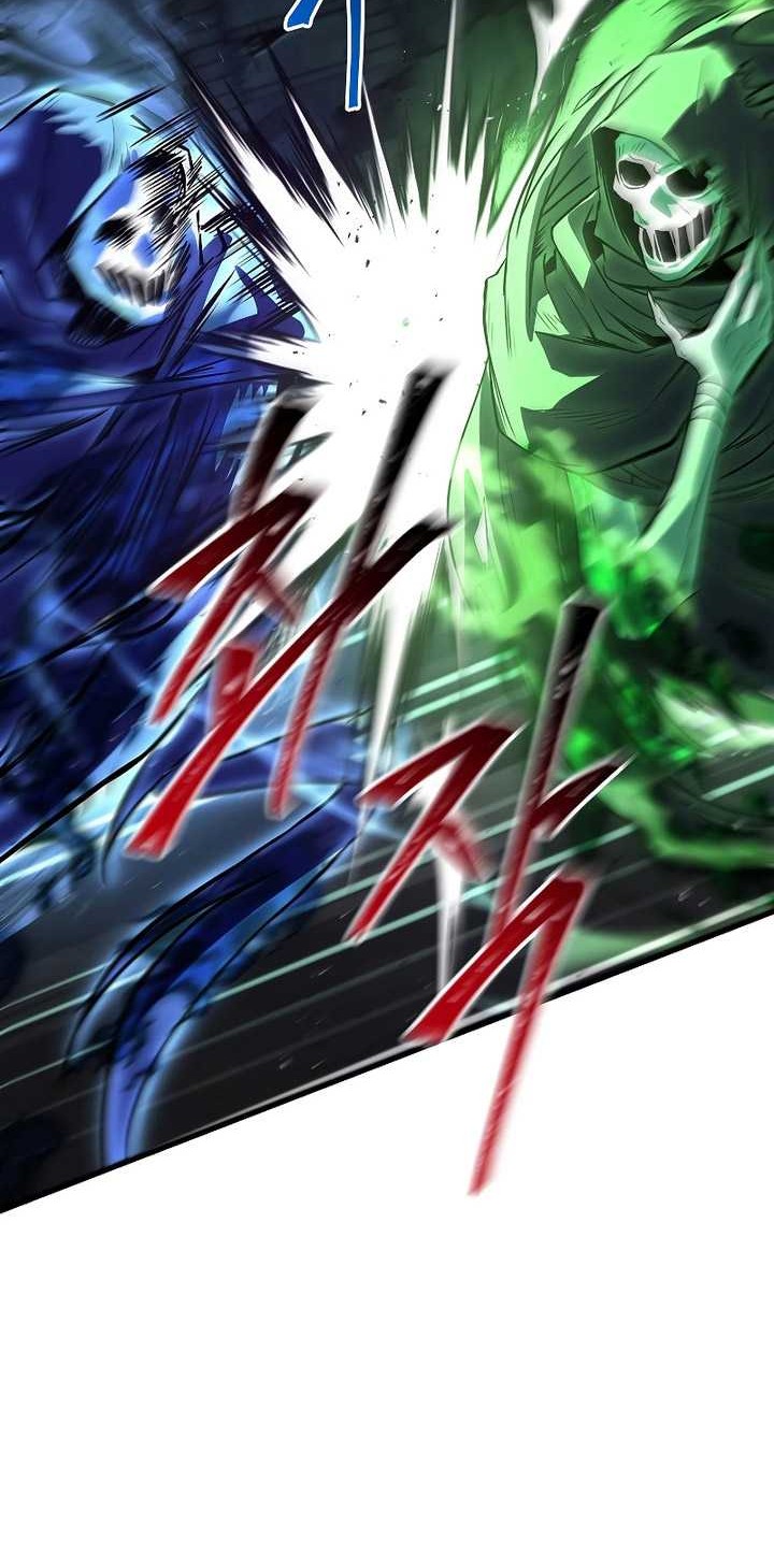 Death King Karnak Chapter 26 Gambar 11