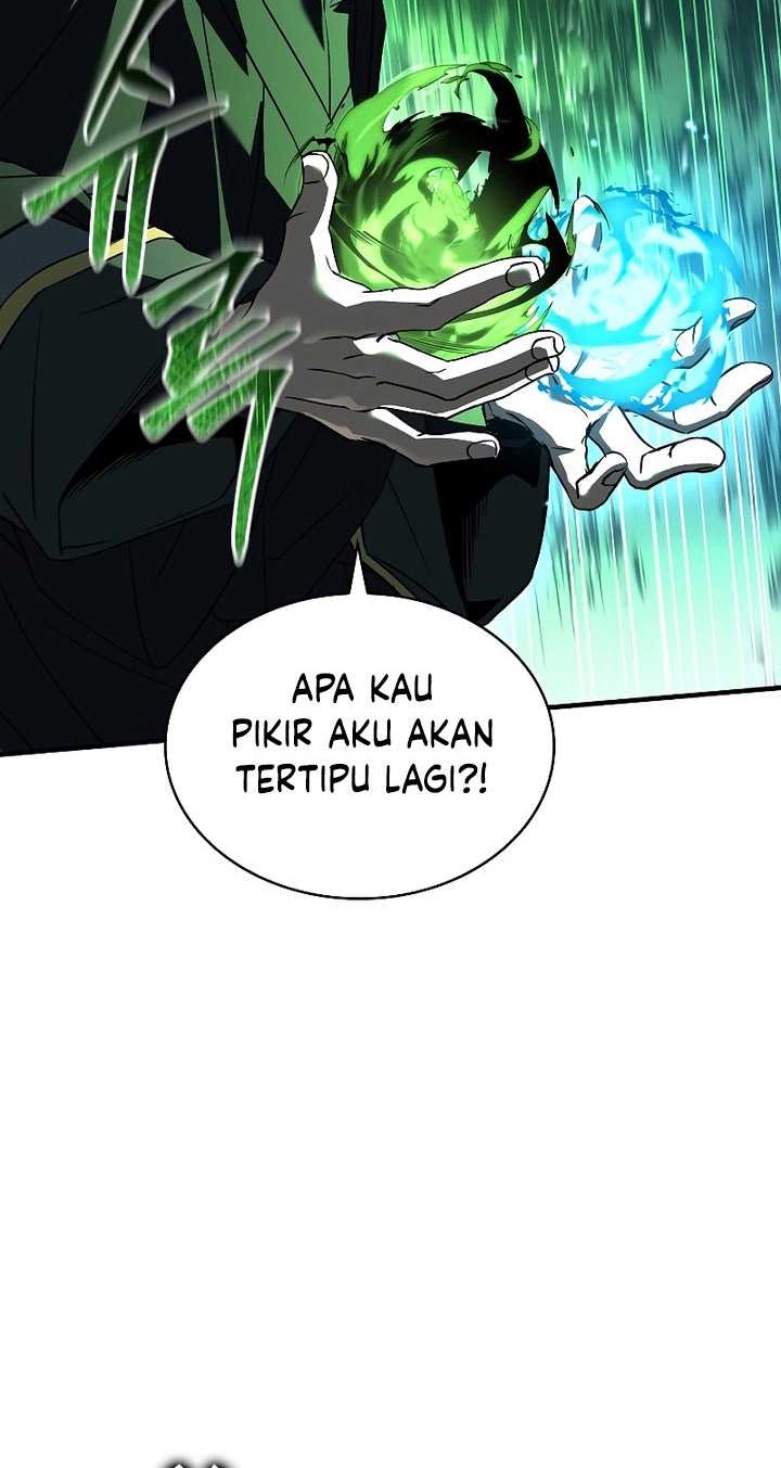 Death King Karnak Chapter 26 Gambar 13