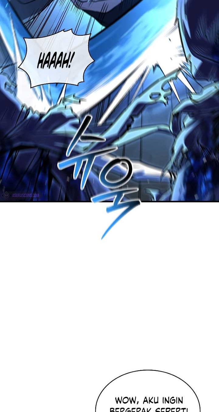Death King Karnak Chapter 26 Gambar 15