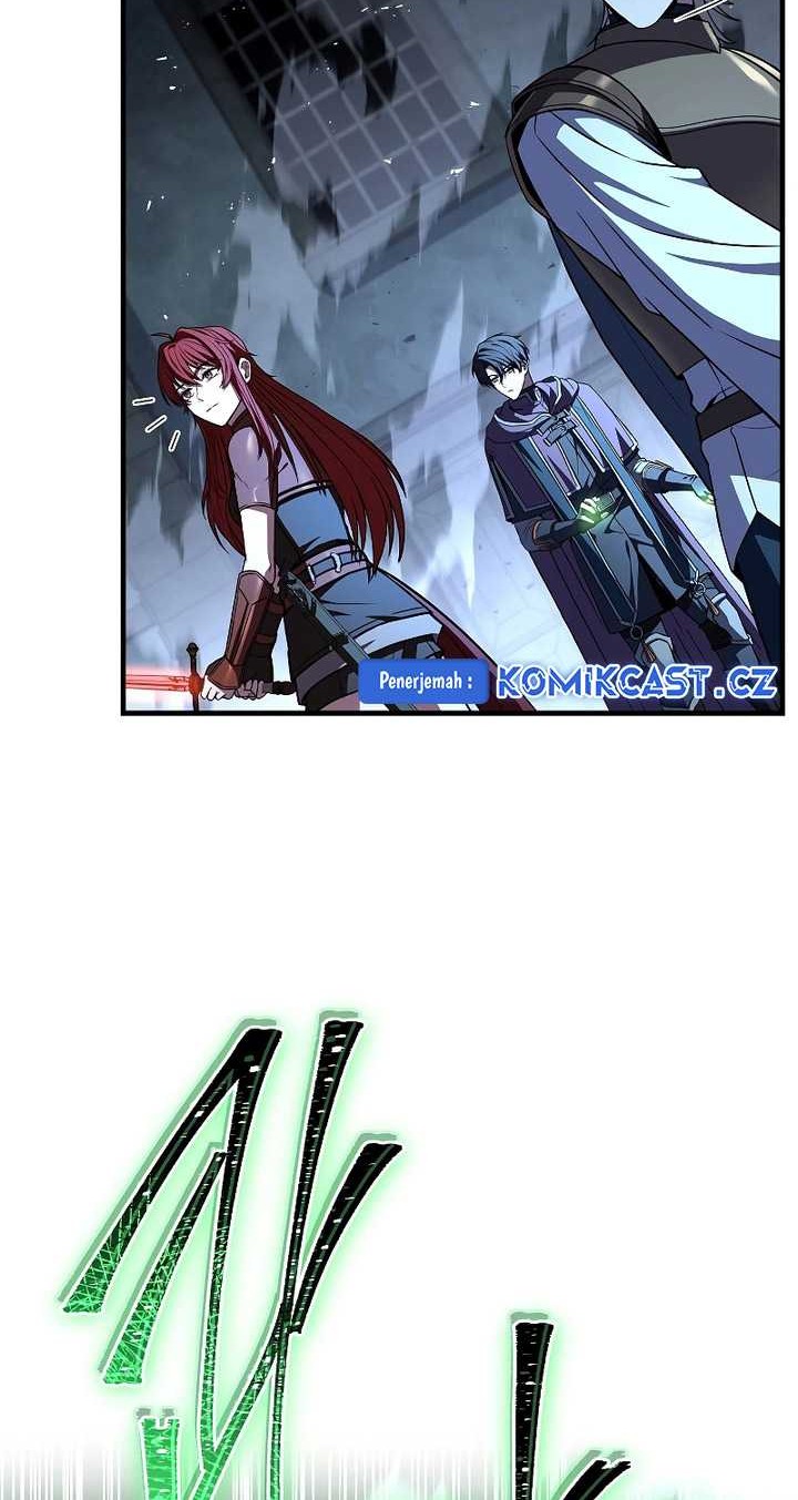 Death King Karnak Chapter 26 Gambar 17