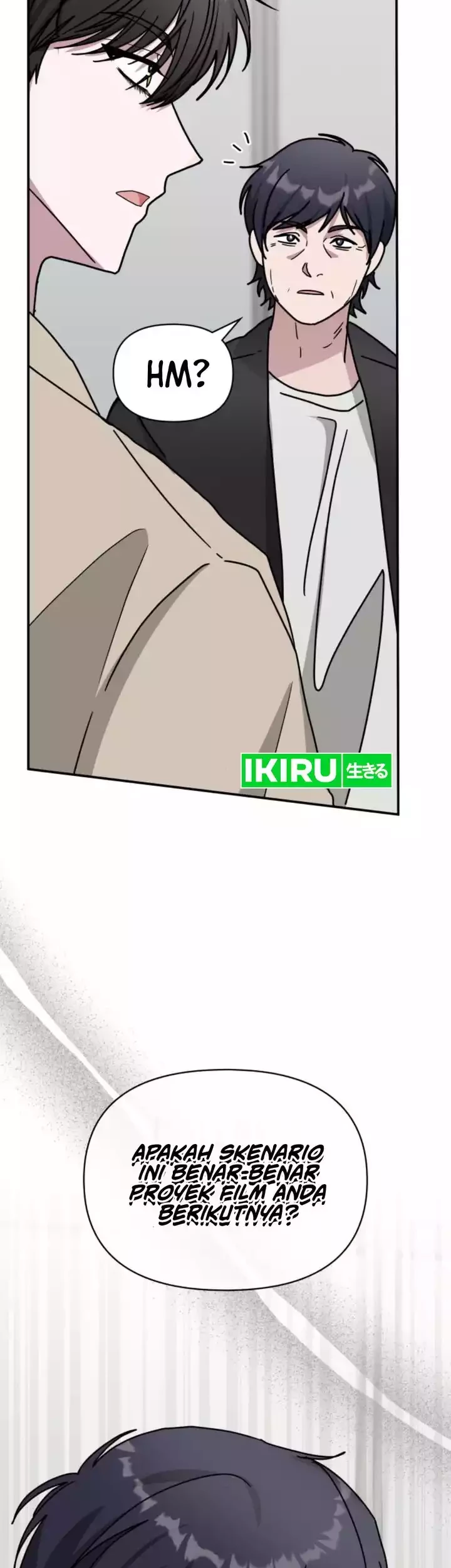 I Was Immediately Mistaken for a Monster Genius Actor Chapter 22 Gambar 39
