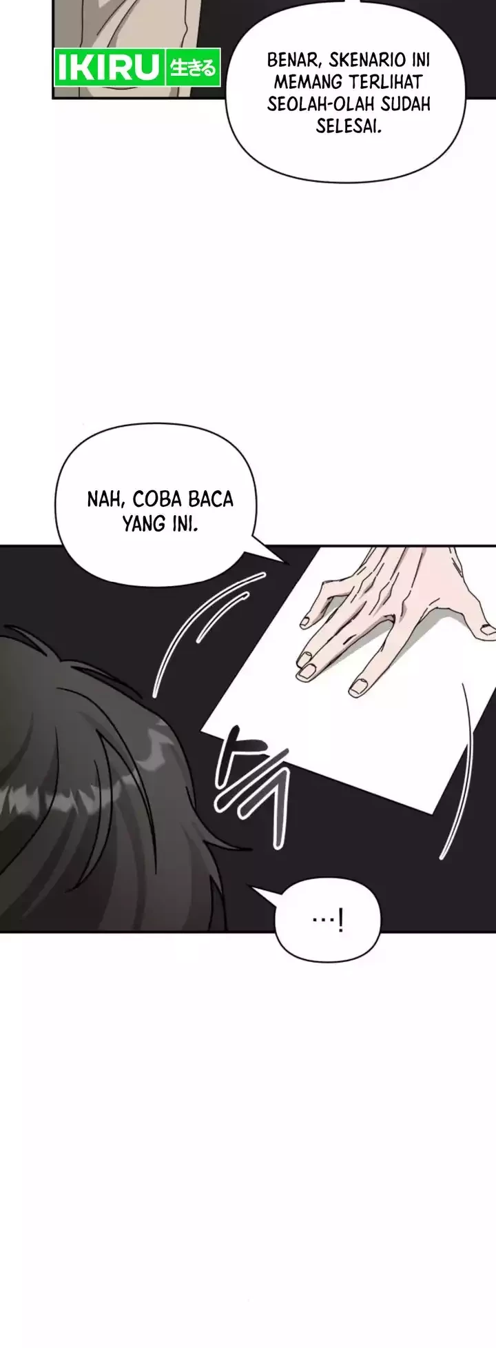 I Was Immediately Mistaken for a Monster Genius Actor Chapter 22 Gambar 44