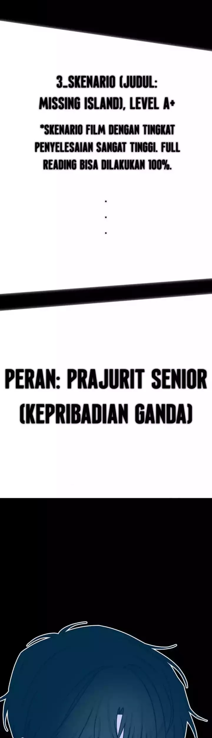 I Was Immediately Mistaken for a Monster Genius Actor Chapter 22 Gambar 50
