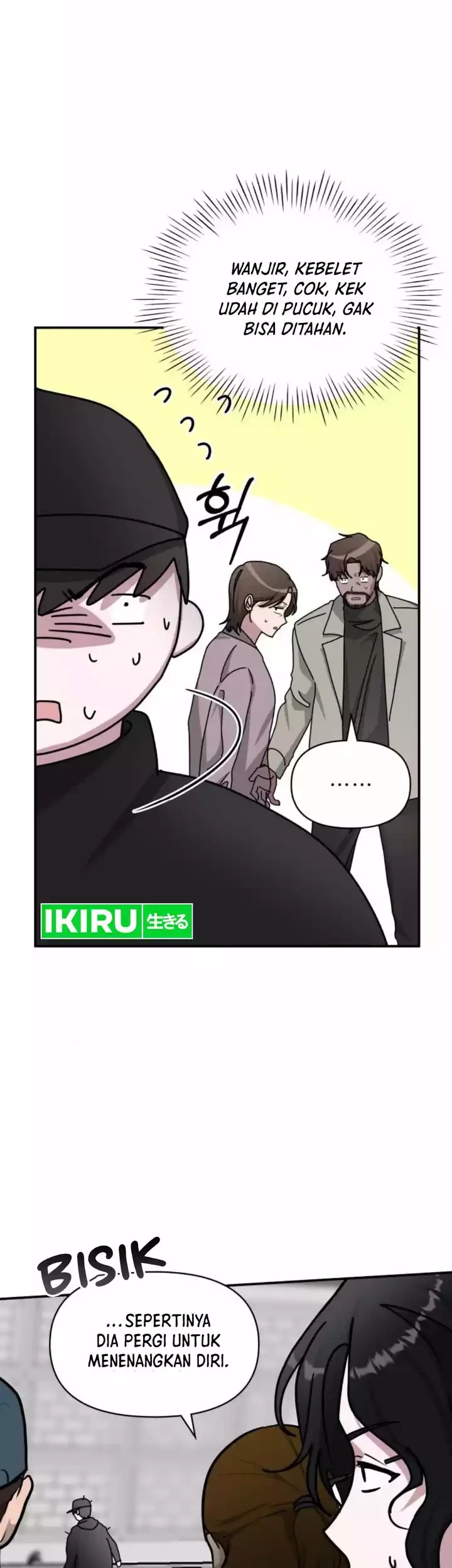 I Was Immediately Mistaken for a Monster Genius Actor Chapter 22 Gambar 7