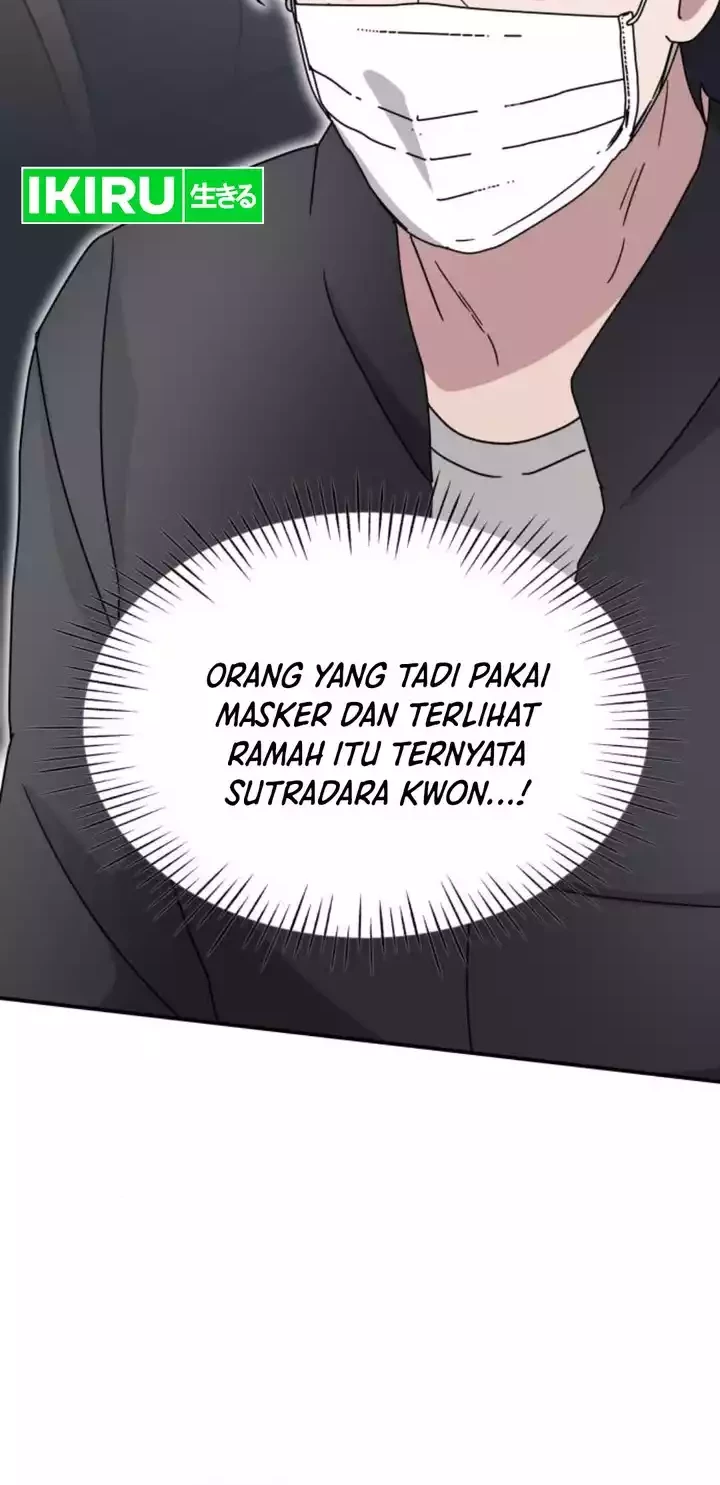 I Was Immediately Mistaken for a Monster Genius Actor Chapter 22 Gambar 12