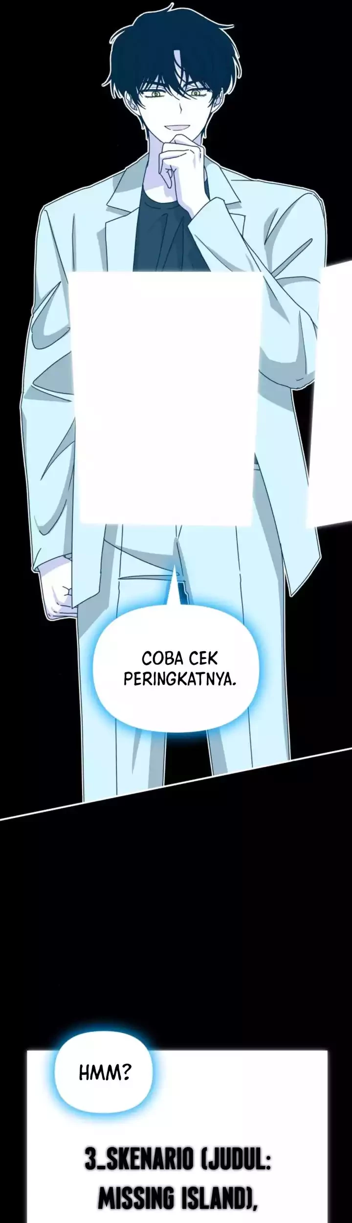 I Was Immediately Mistaken for a Monster Genius Actor Chapter 22 Gambar 29